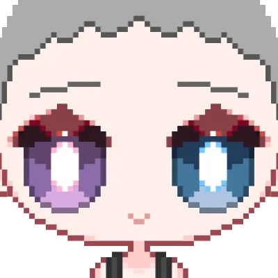 Eye Symmetry 2